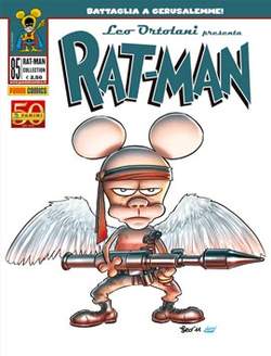 RAT-MAN COLLECTION - 85_thumbnail RAT-MAN COLLECTION - 85_thumbnail