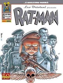 RAT-MAN COLLECTION - 83_thumbnail RAT-MAN COLLECTION - 83_thumbnail