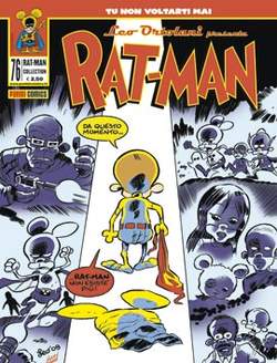 RAT-MAN COLLECTION - 76_thumbnail RAT-MAN COLLECTION - 76_thumbnail