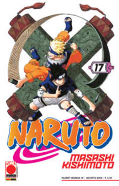 NARUTO (PANINI) - 17_thumbnail