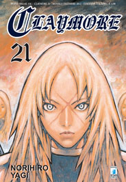 CLAYMORE - 21_thumbnail