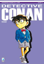 DETECTIVE CONAN (STAR COMICS) - 75_thumbnail DETECTIVE CONAN (STAR COMICS) - 75_thumbnail