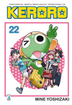 KERORO - 22_thumbnail KERORO - 22_thumbnail