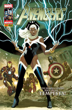 AVENGERS (2012) - 4_thumbnail AVENGERS (2012) - 4_thumbnail