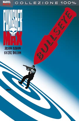 100% MARVEL THE PUNISHER (MAX) - 19_thumbnail 100% MARVEL THE PUNISHER (MAX) - 19_thumbnail