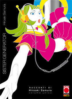 SISTER GENERATOR - UNICO_thumbnail SISTER GENERATOR - UNICO_thumbnail