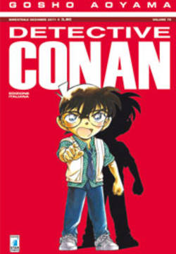 DETECTIVE CONAN (STAR COMICS) - 72_thumbnail DETECTIVE CONAN (STAR COMICS) - 72_thumbnail
