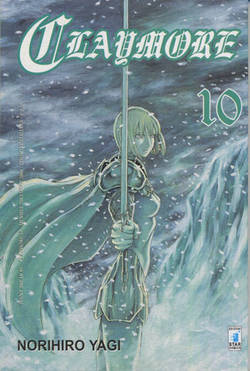 CLAYMORE - 10_thumbnail CLAYMORE - 10_thumbnail