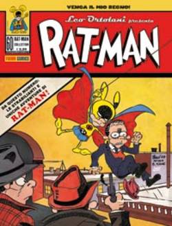 RAT-MAN COLLECTION - 60_thumbnail