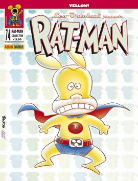 RAT-MAN COLLECTION - 74_thumbnail