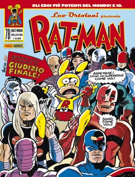 RAT-MAN COLLECTION - 78_thumbnail