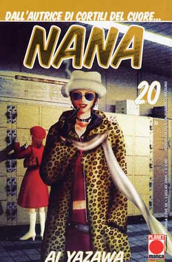 NANA - 20_thumbnail NANA - 20_thumbnail