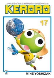 KERORO - 17_thumbnail KERORO - 17_thumbnail