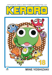 KERORO - 18_thumbnail KERORO - 18_thumbnail