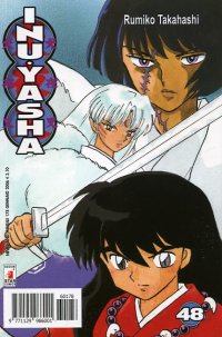 INUYASHA - 48_thumbnail