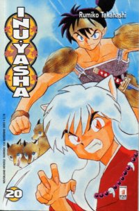 INUYASHA - 20_thumbnail