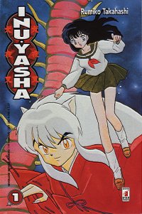 INUYASHA - 1_thumbnail