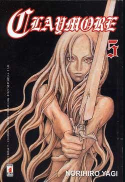 CLAYMORE - 5_thumbnail