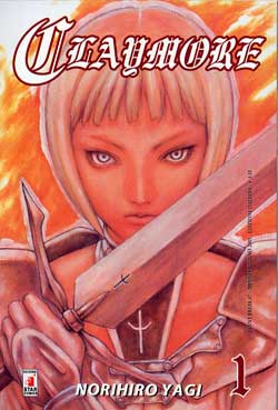 CLAYMORE - 1_thumbnail CLAYMORE - 1_thumbnail