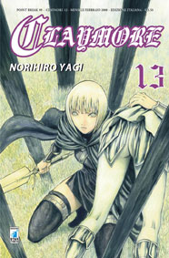 CLAYMORE - 13_thumbnail