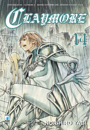 CLAYMORE - 14_thumbnail CLAYMORE - 14_thumbnail