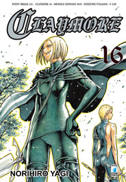 CLAYMORE - 16_thumbnail CLAYMORE - 16_thumbnail