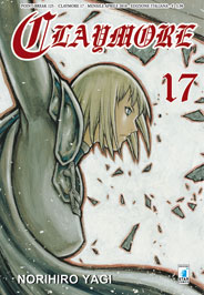 CLAYMORE - 17_thumbnail CLAYMORE - 17_thumbnail
