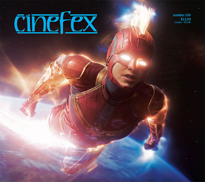 CINEFEX - 164_thumbnail CINEFEX - 164_thumbnail