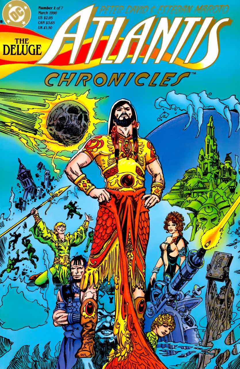 ATLANTIS CHRONICLES (of7) - 1_thumbnail