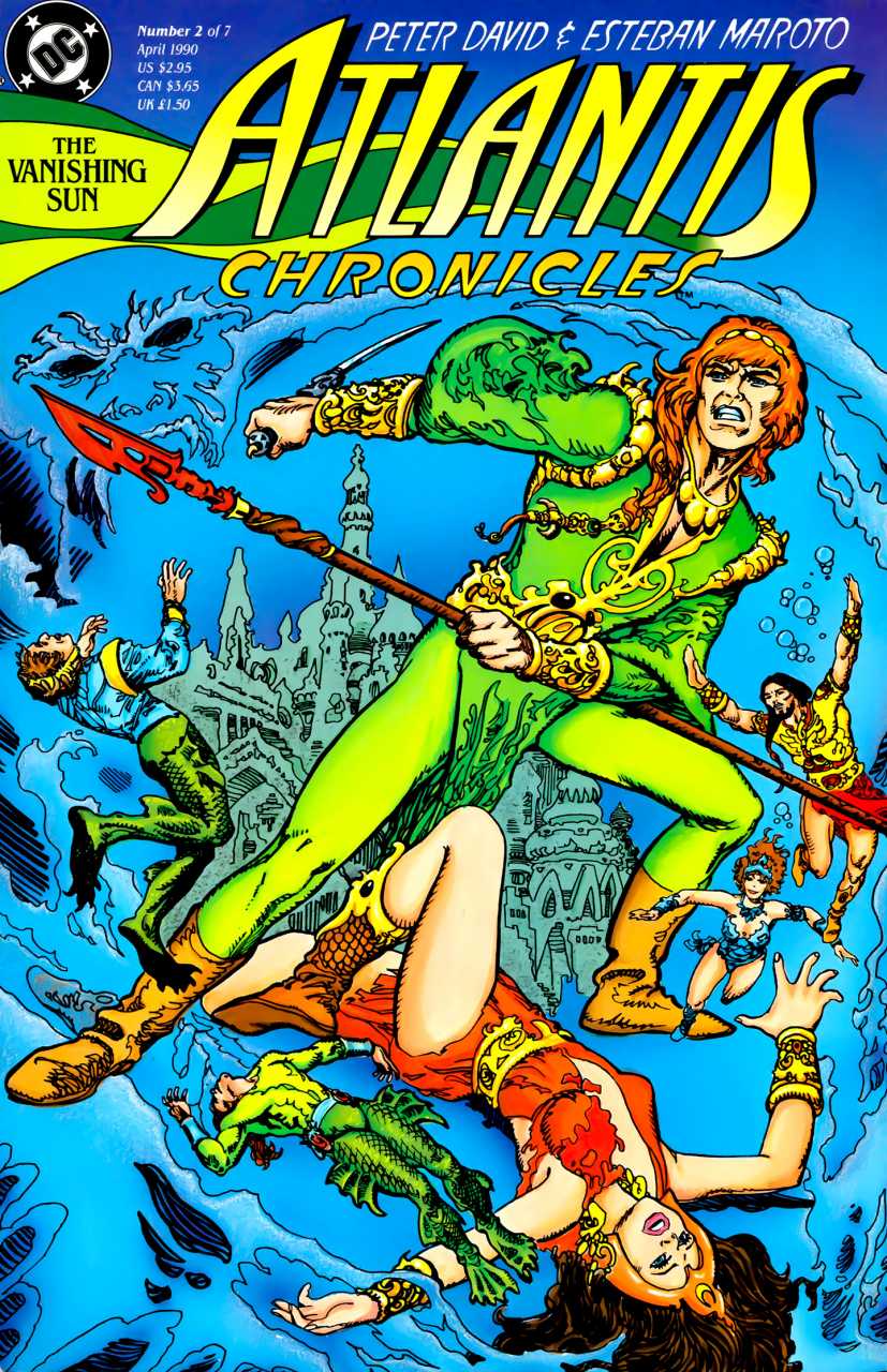 ATLANTIS CHRONICLES (of7) - 2_thumbnail