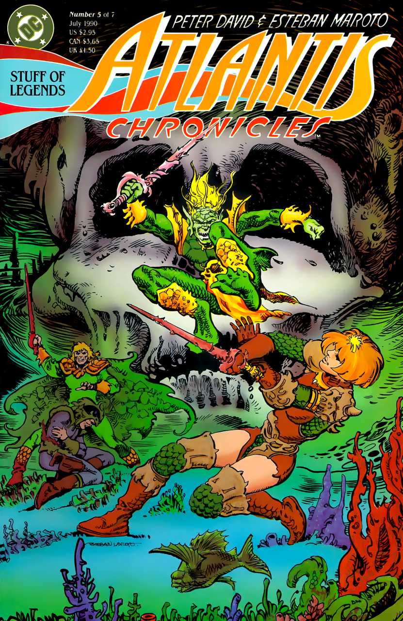 ATLANTIS CHRONICLES (of7) - 5_thumbnail