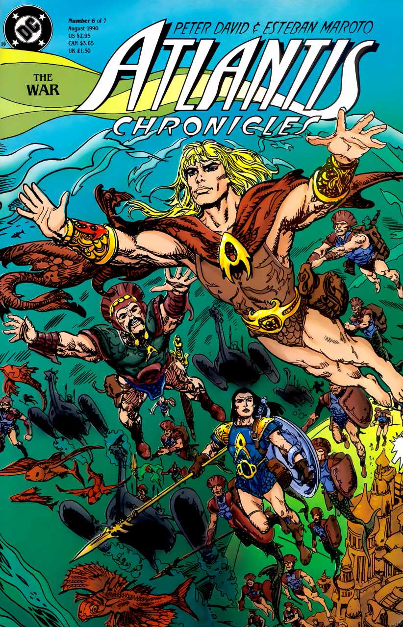 ATLANTIS CHRONICLES (of7) - 6_thumbnail