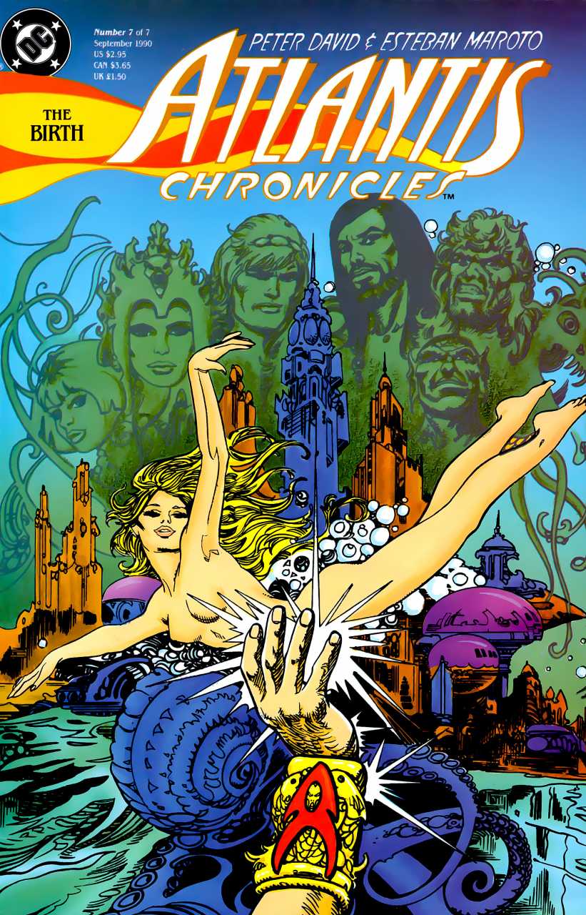ATLANTIS CHRONICLES (of7) - 7_thumbnail ATLANTIS CHRONICLES (of7) - 7_thumbnail