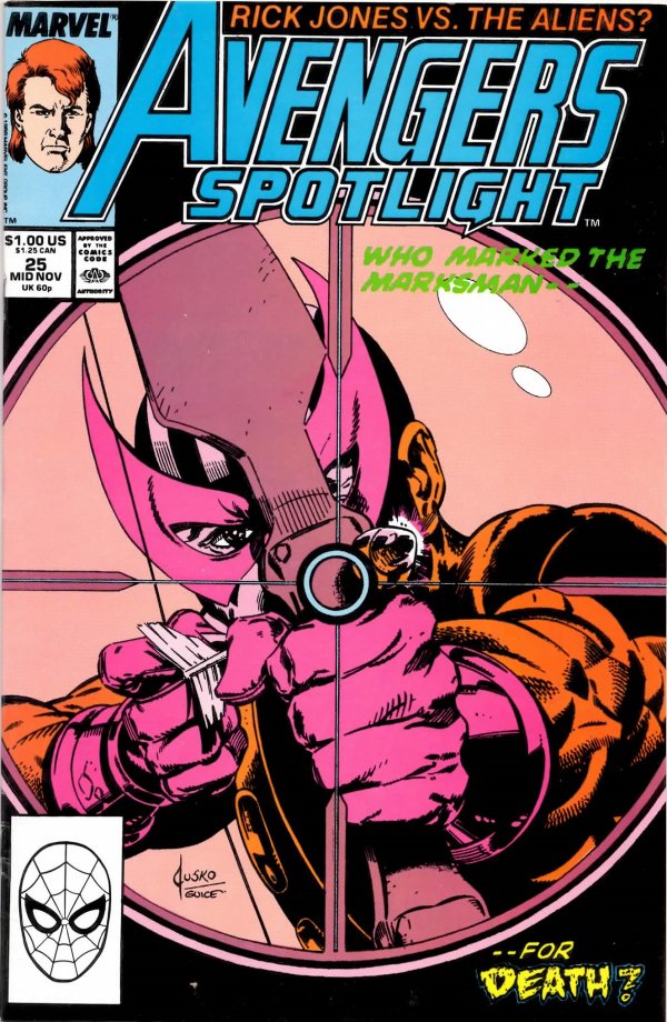 AVENGERS SPOTLIGHT - 25_thumbnail AVENGERS SPOTLIGHT - 25_thumbnail