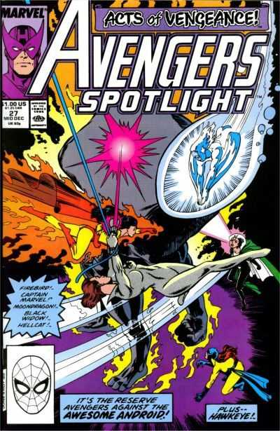 AVENGERS SPOTLIGHT - 27_thumbnail AVENGERS SPOTLIGHT - 27_thumbnail