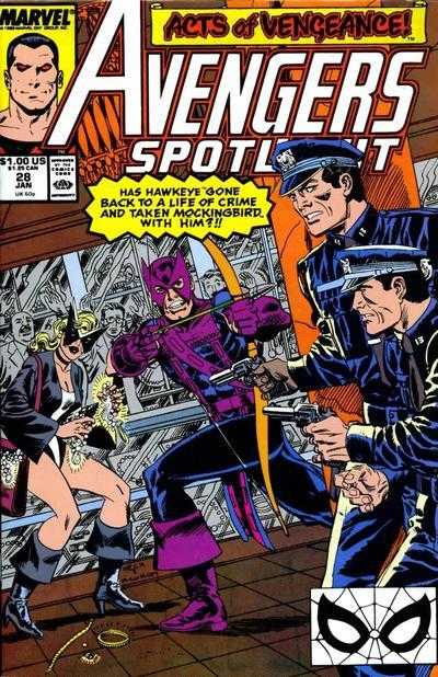 AVENGERS SPOTLIGHT - 28_thumbnail AVENGERS SPOTLIGHT - 28_thumbnail
