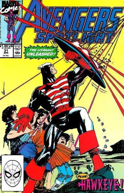 AVENGERS SPOTLIGHT - 31_thumbnail AVENGERS SPOTLIGHT - 31_thumbnail