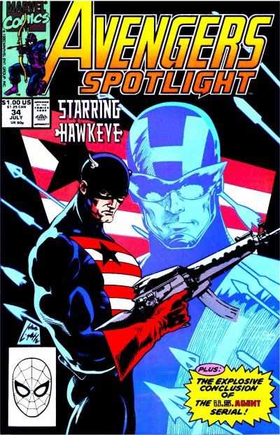 AVENGERS SPOTLIGHT - 34_thumbnail AVENGERS SPOTLIGHT - 34_thumbnail