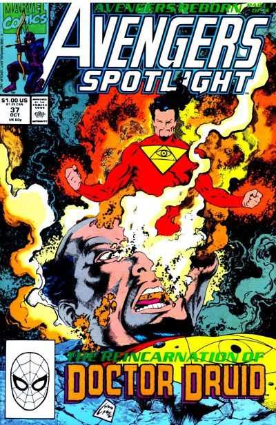AVENGERS SPOTLIGHT - 37_thumbnail AVENGERS SPOTLIGHT - 37_thumbnail