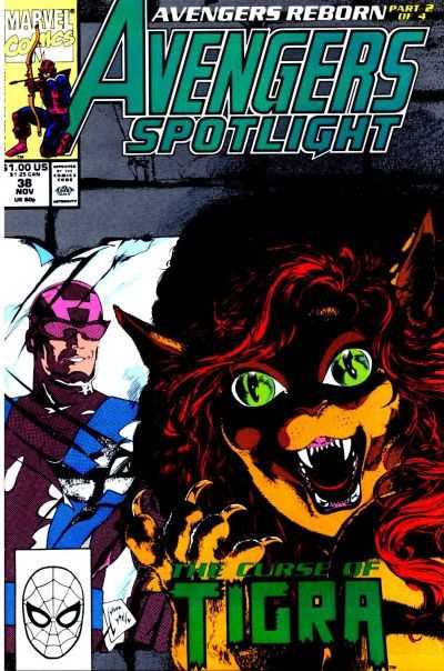 AVENGERS SPOTLIGHT - 38_thumbnail AVENGERS SPOTLIGHT - 38_thumbnail