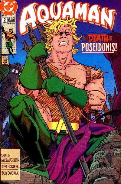 AQUAMAN (1991) - 2_thumbnail AQUAMAN (1991) - 2_thumbnail