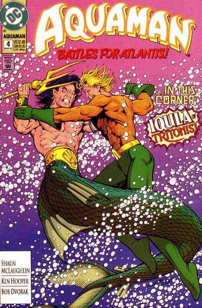 AQUAMAN (1991) - 4_thumbnail