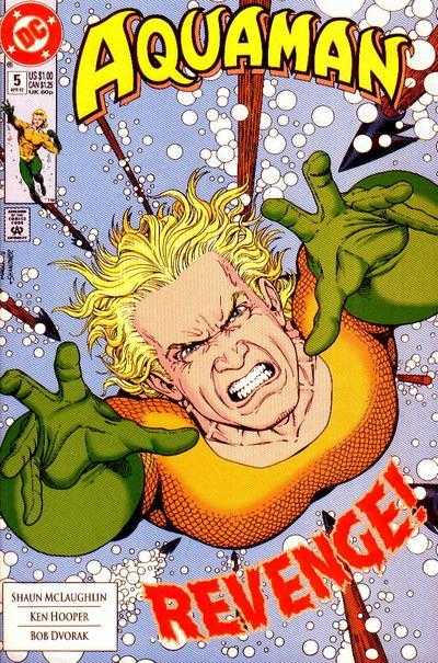 AQUAMAN (1991) - 5_thumbnail