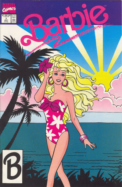 BARBIE (MARVEL) - 7_thumbnail