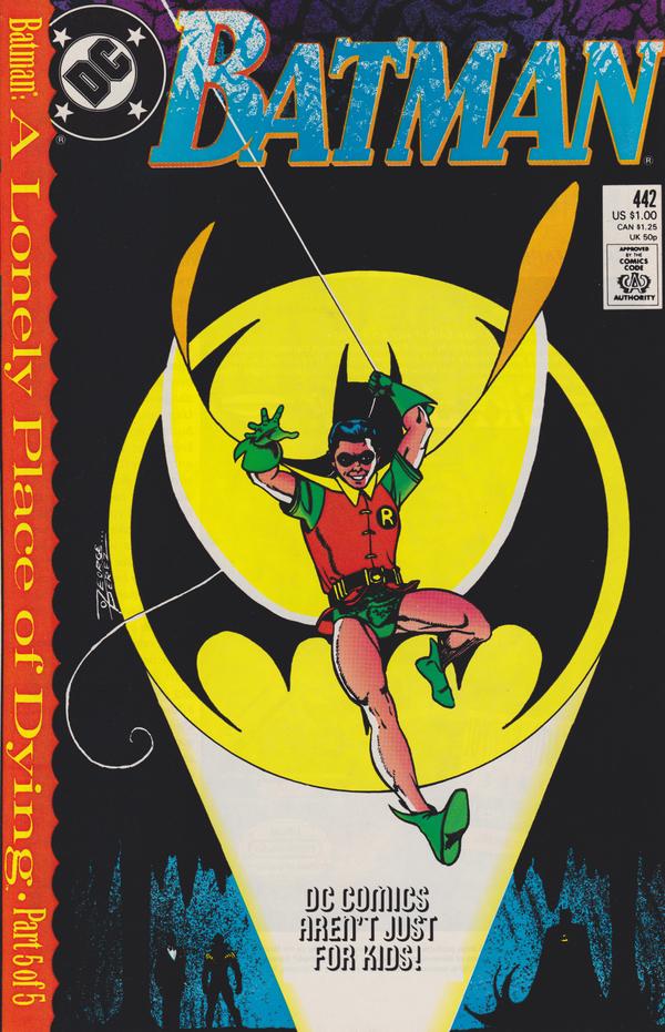 BATMAN VOL 1 - 442_thumbnail