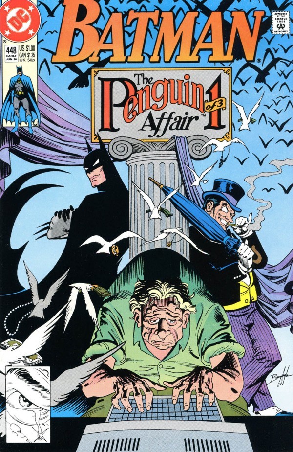 BATMAN VOL 1 - 448_thumbnail