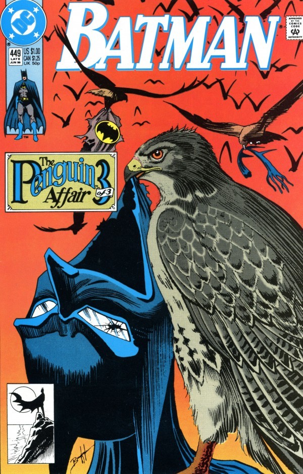 BATMAN VOL 1 - 449_thumbnail
