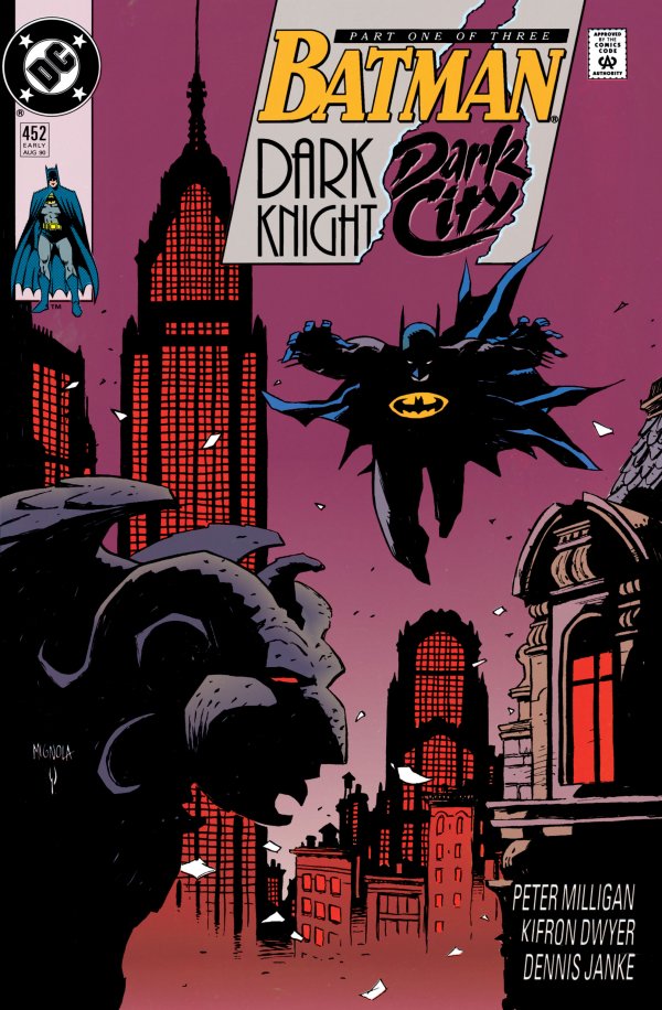 BATMAN VOL 1 - 452_thumbnail BATMAN VOL 1 - 452_thumbnail