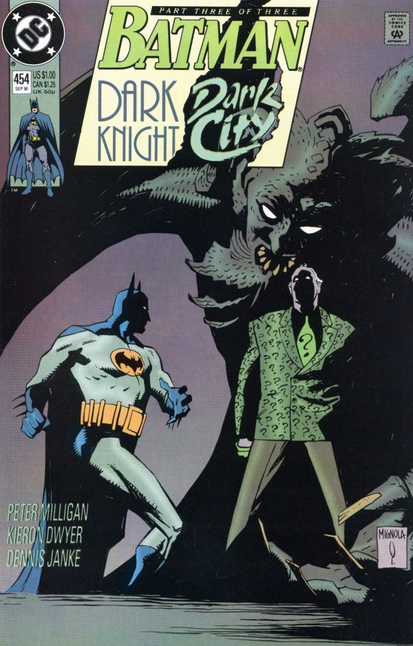 BATMAN VOL 1 - 454_thumbnail BATMAN VOL 1 - 454_thumbnail