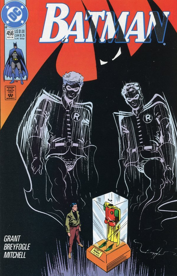 BATMAN VOL 1 - 456_thumbnail